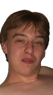 Sticker Запах секса - 3