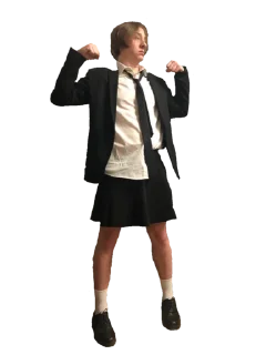 Sticker Запах секса - 9