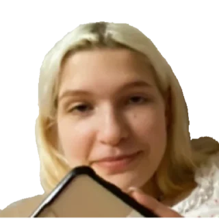 Sticker Запах секса - 10