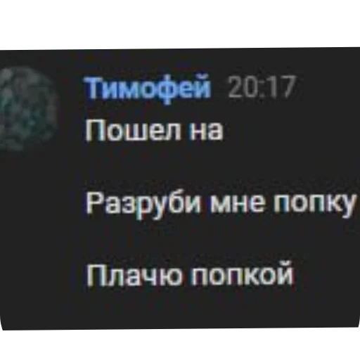 записки из минипикарни 2 - 