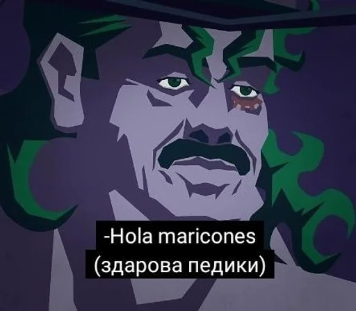 Запомни меня by @fStikBot - мультфильм