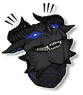 Sticker Zarizav - 10