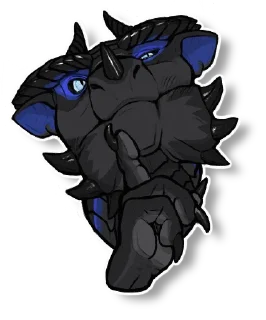 Sticker Zarizav - 11