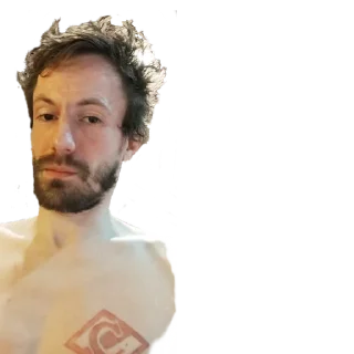 Sticker Заряженка - 11