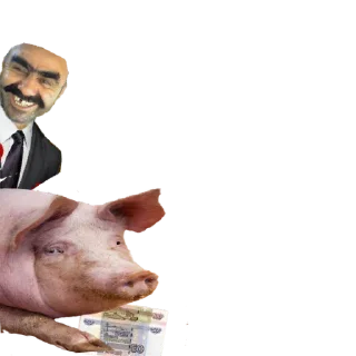 Sticker Заряженка - 7