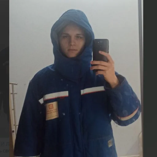 Sticker 4 пацана - 8