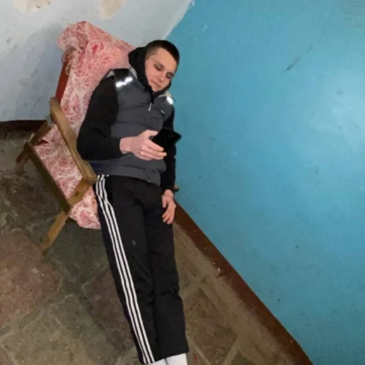 Sticker 4 пацана - 7