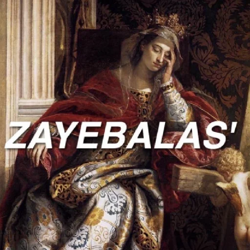 Sticker Zashibis76 - 1