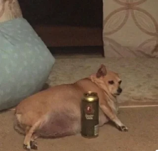 Sticker Ta za sho - 3