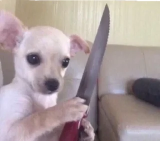 Sticker Ta za sho - 0