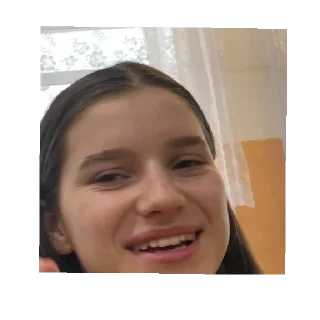 Стикер Заставь меня сиять дядя! - 8