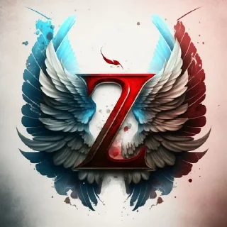 Sticker Zastavnii - 0