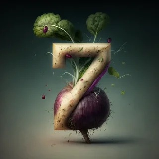 Sticker Zastavnii - 1