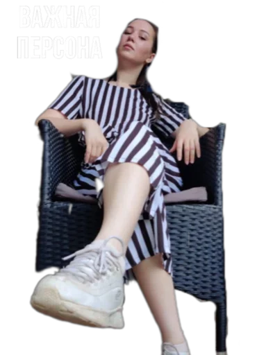 Стикер Zav_Gafff - 1