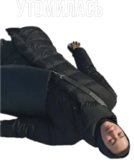 Стикер Зав.Гав - 6