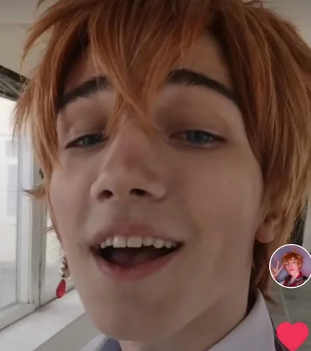 Человек человеческое лицо губа