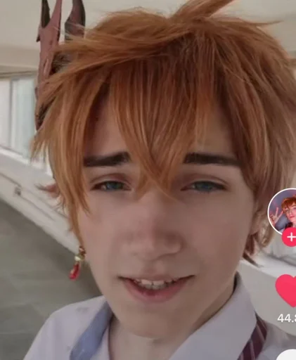 Человек человеческое лицо чёлка