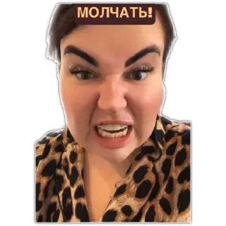 Стикер Зая3 - 2