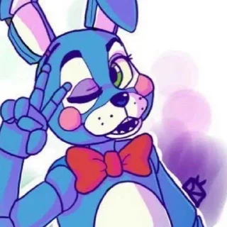 Стикер Ну, погоди! - 7