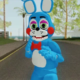 Стикер Ну, погоди! - 6