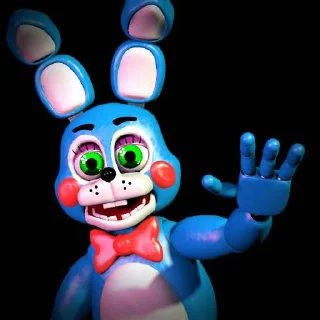 Стикер Ну, погоди! - 3