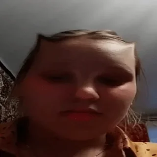 Стикер 😔 - 3