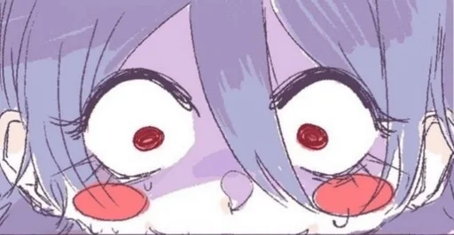 мультфильм иллюстрация аниме