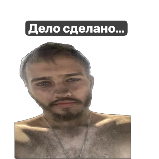 Sticker Zaymemopack - 1