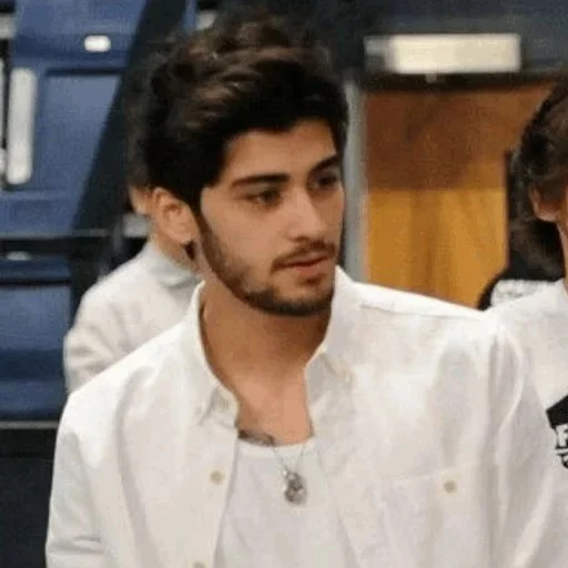 Стикер ZAYN MALIK  @Zayn_Javad_Malik - 6