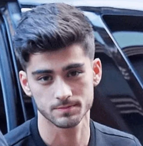 Стикер ZAYN MALIK  @Zayn_Javad_Malik - 2