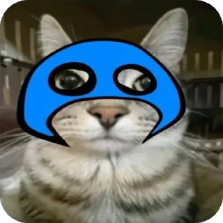 Стикер Zazu by @mrduwg - 11