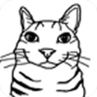 Стикер Zazu by @mrduwg - 7