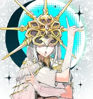 Sticker Больше стикеров тут: @allstickers_tg - 6