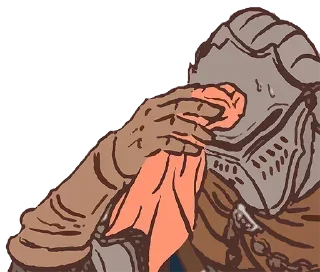 Sticker Больше стикеров тут: @allstickers_tg - 4