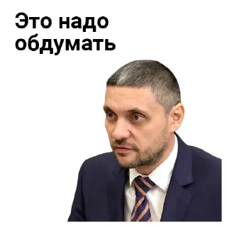 Sticker Забайкалье, Путин, Осипов, Важные дядьки и Щеглова - 9