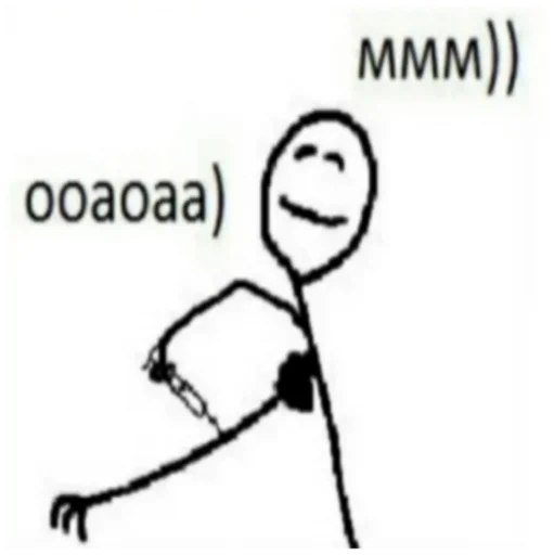 Sticker Журба побратимів - 0