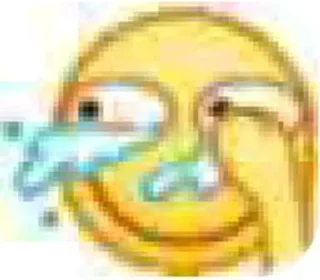 Стикер Больше стикеров 👉🏻 @stickertg4 - 1