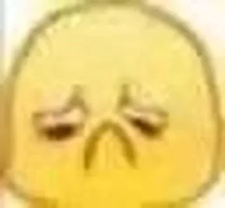 Стикер Больше стикеров 👉🏻 @stickertg4 - 3