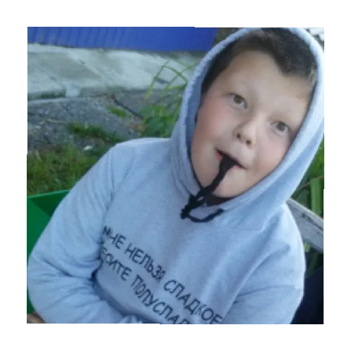 Sticker ZdorovoZhit1 - 1