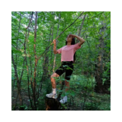 Sticker ZdorovoZhit1 - 1