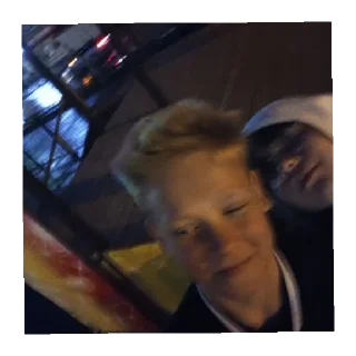 Sticker здорово жить👍 - 0