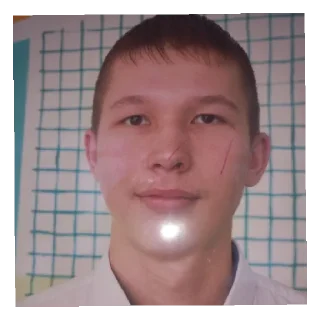 Sticker здорово жить👍 - 5