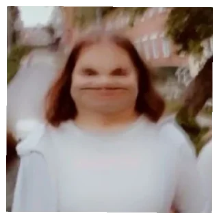 Sticker здорово жить👍 - 4