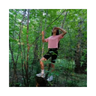 Sticker здорово жить👍 - 7