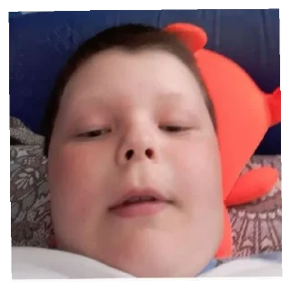 Sticker здорово жить👍 - 6