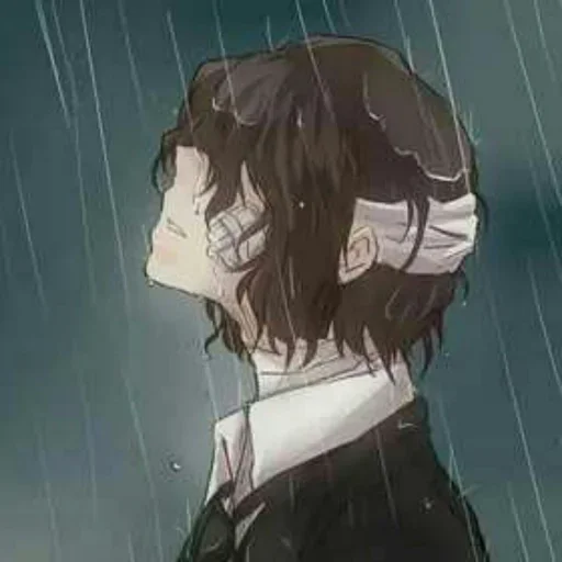 anime cg artwork cartoon