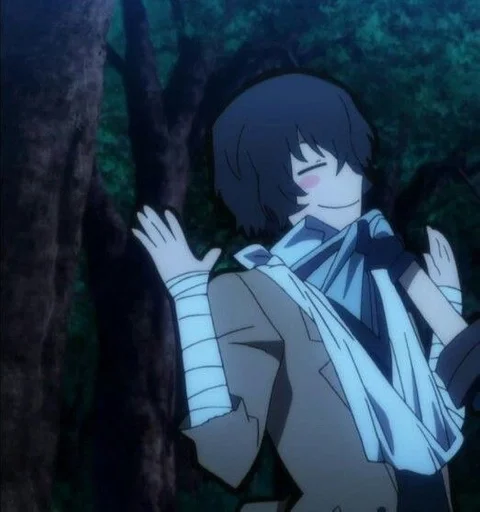 anime cartoon fictional character