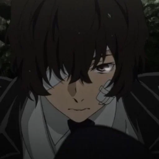 аниме мультфильм манга