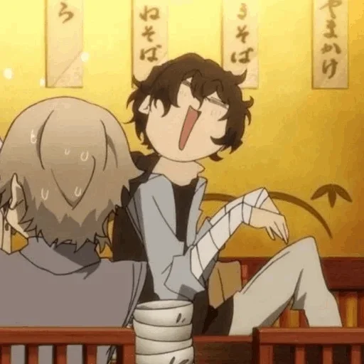 anime cartoon fiction