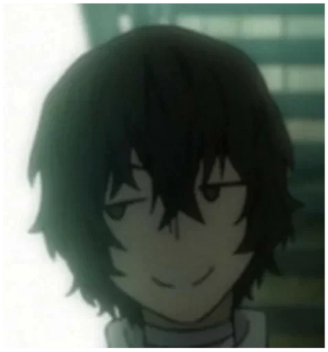 аниме мультфильм манга